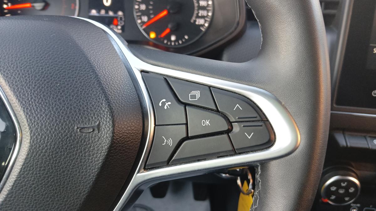 Renault Clio 1.0 TCe 90 CV 5 porte Equilibre